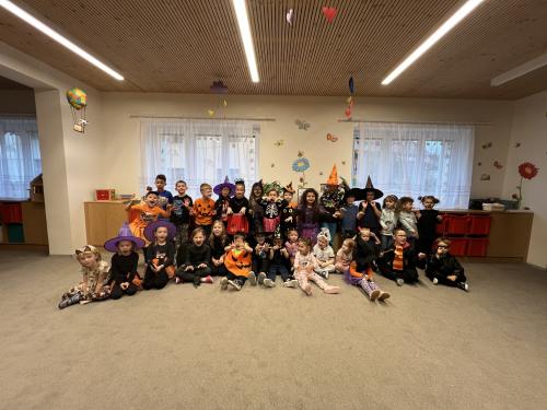 Halloween 2024
